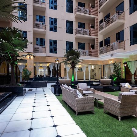 Time Ruba Hotel & Suites La La Mecca Esterno foto