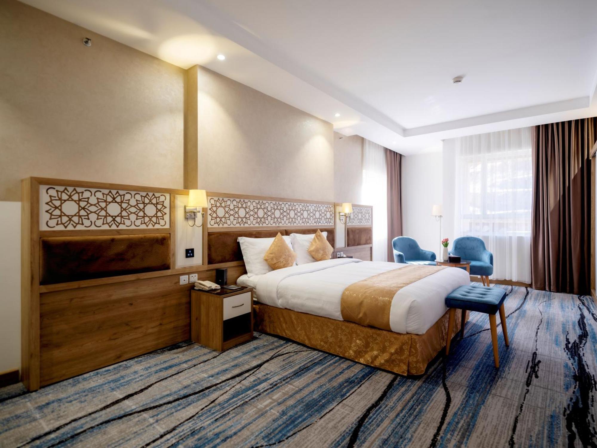 Time Ruba Hotel & Suites La La Mecca Esterno foto