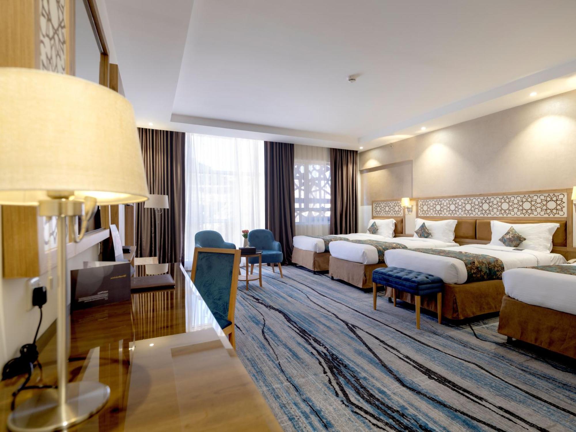 Time Ruba Hotel & Suites La La Mecca Esterno foto