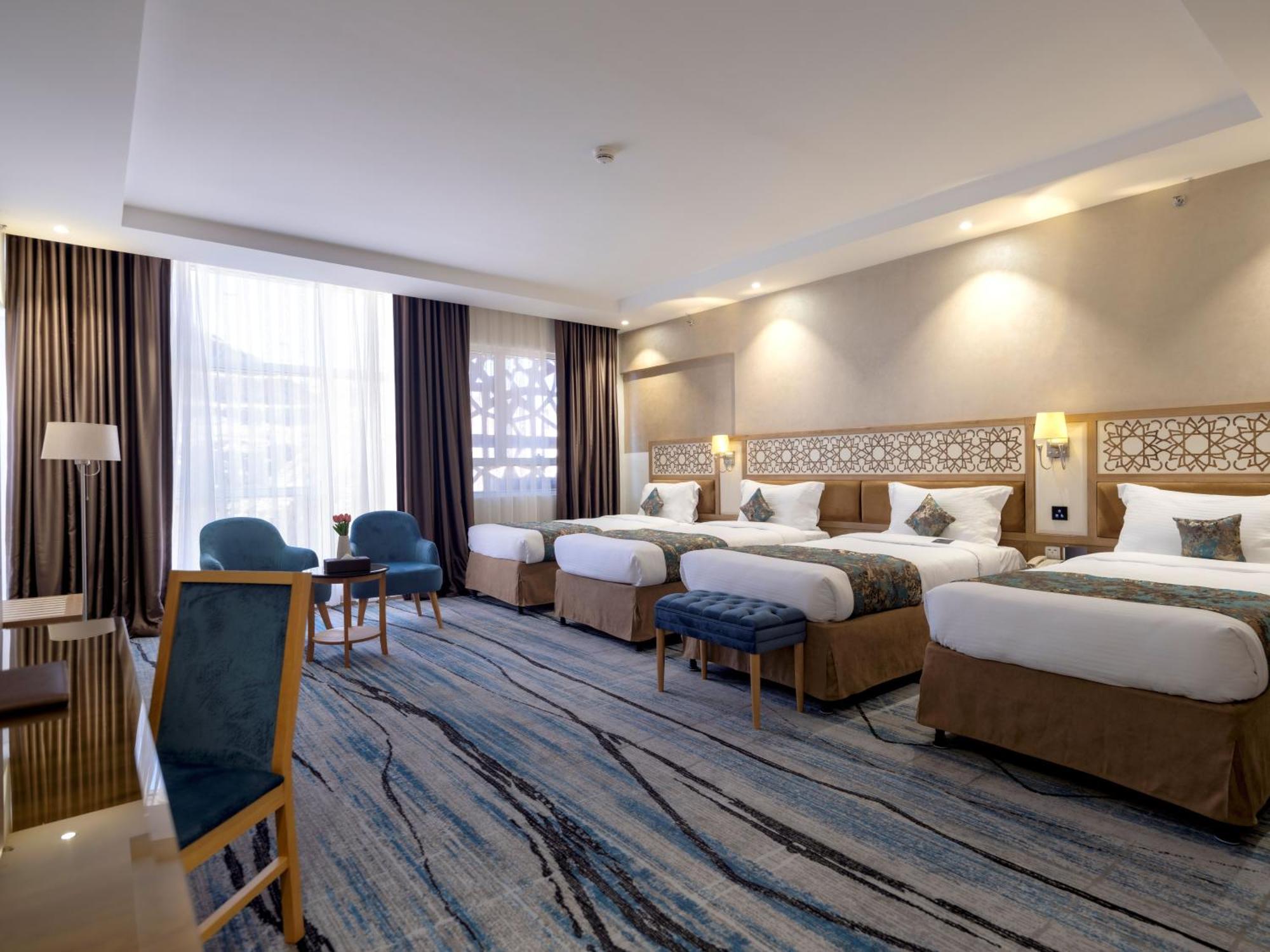 Time Ruba Hotel & Suites La La Mecca Esterno foto