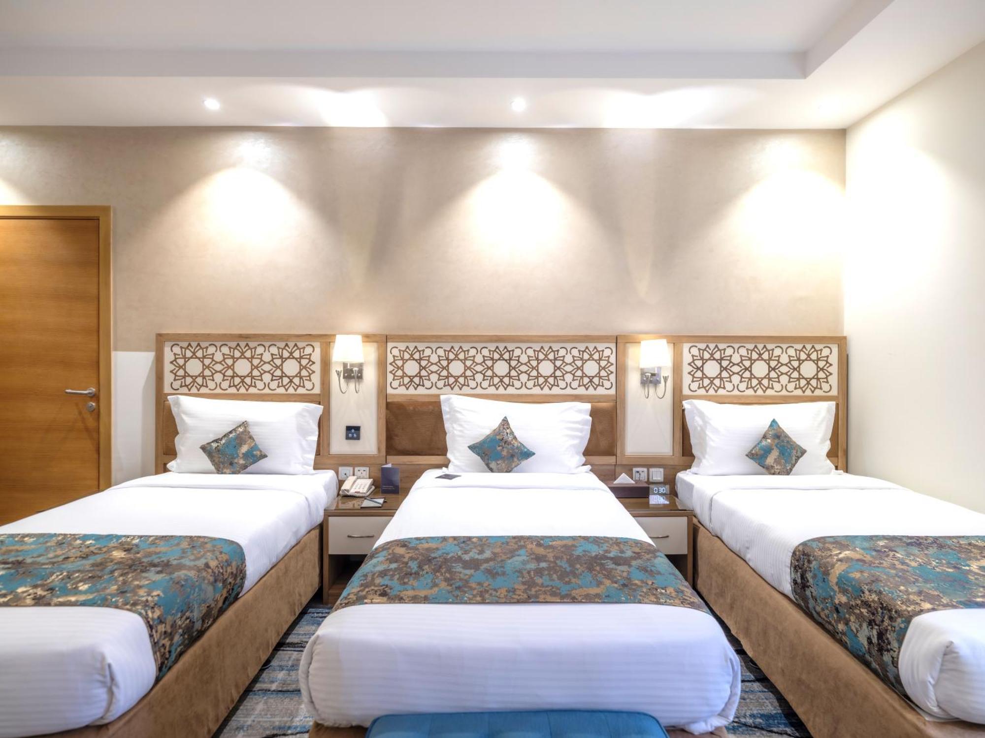 Time Ruba Hotel & Suites La La Mecca Esterno foto