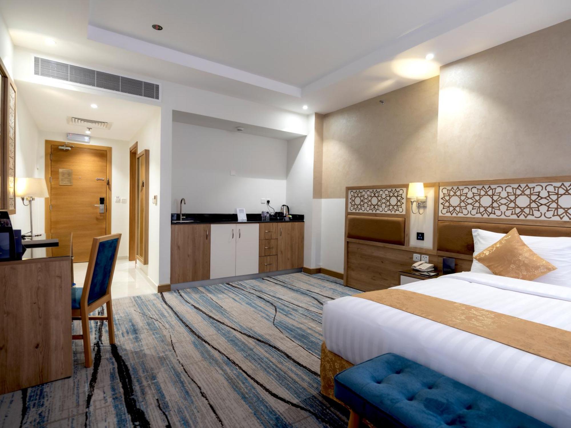 Time Ruba Hotel & Suites La La Mecca Esterno foto