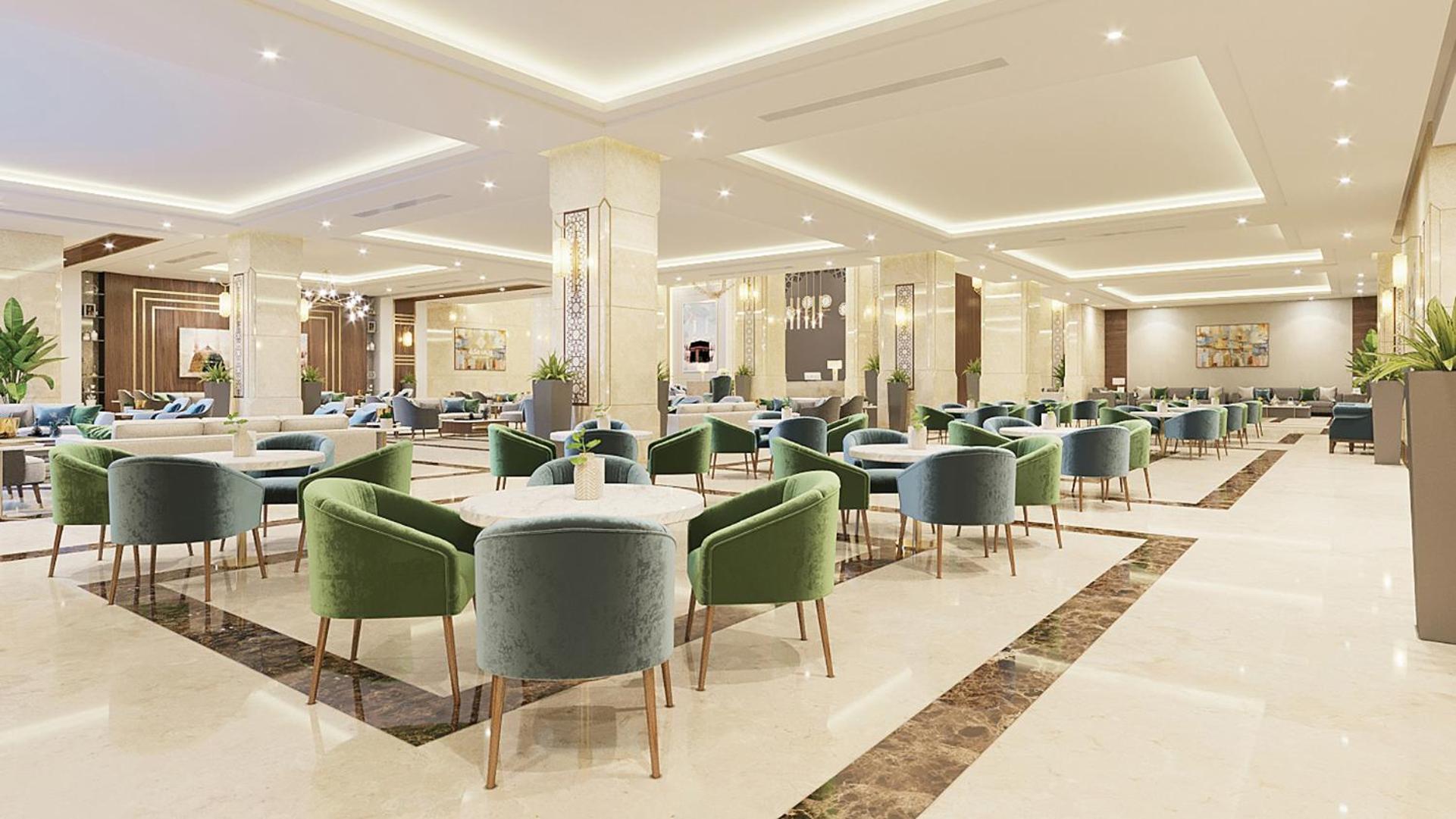 Time Ruba Hotel & Suites La La Mecca Esterno foto
