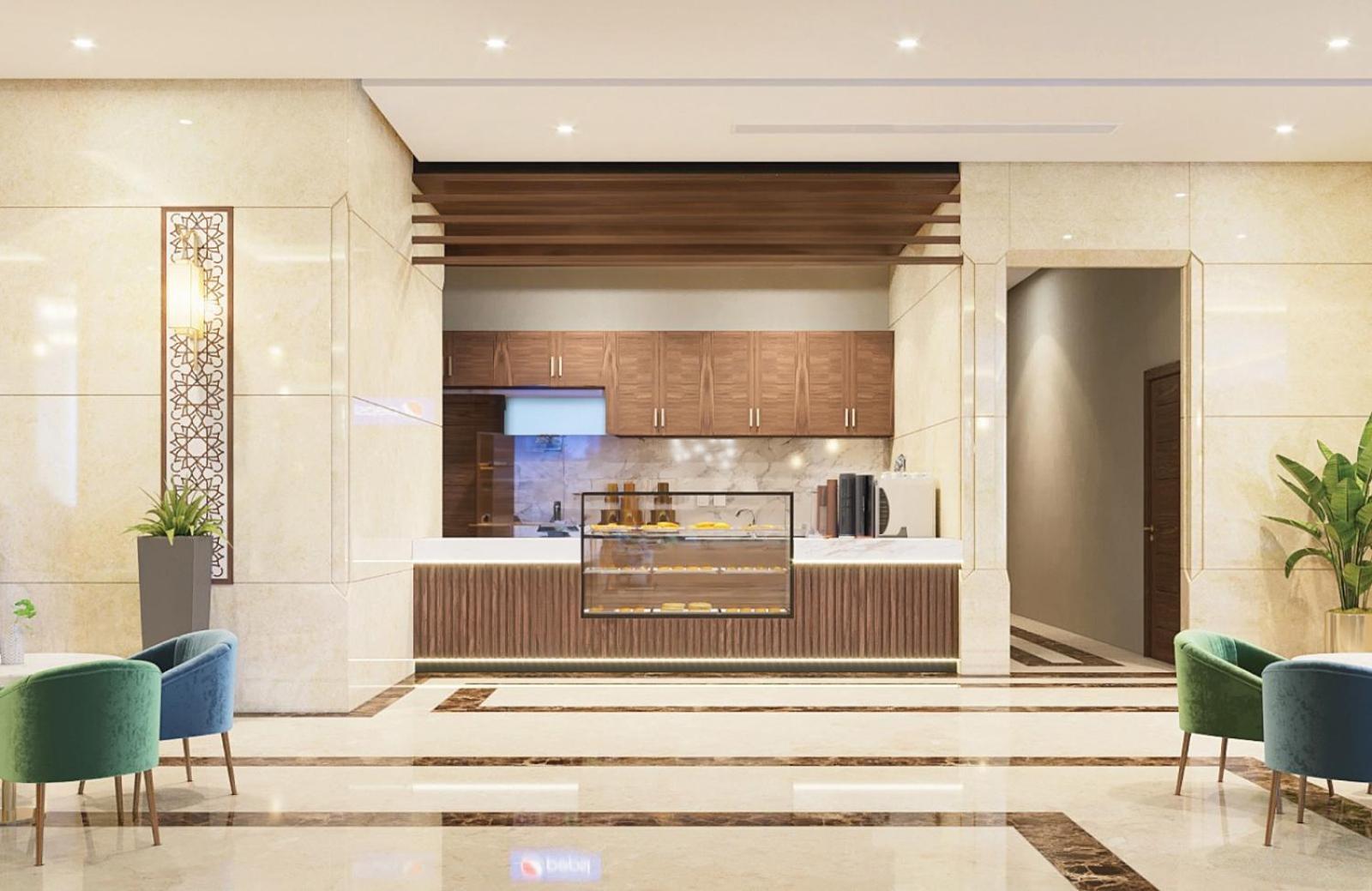Time Ruba Hotel & Suites La La Mecca Esterno foto
