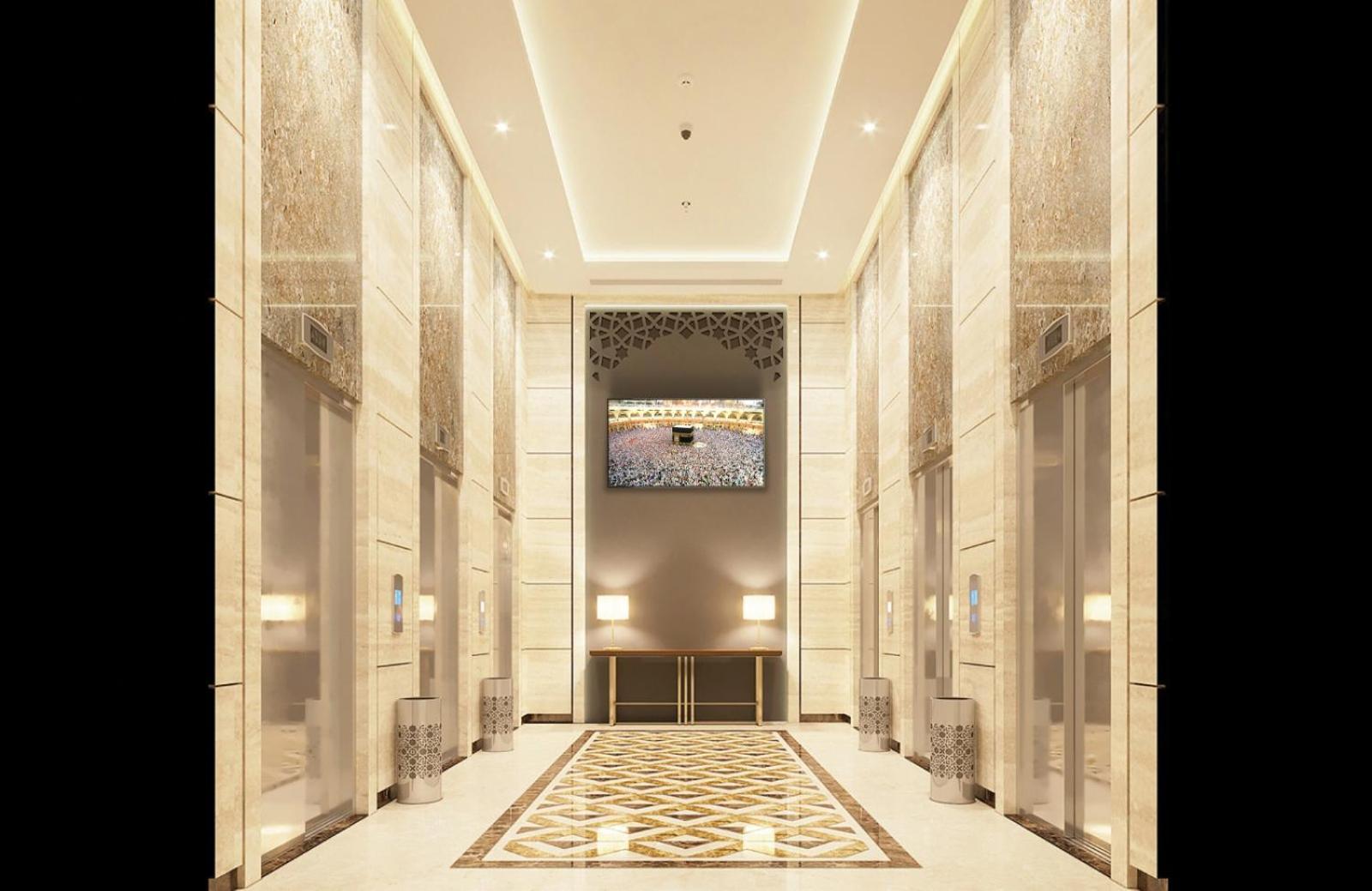 Time Ruba Hotel & Suites La La Mecca Esterno foto