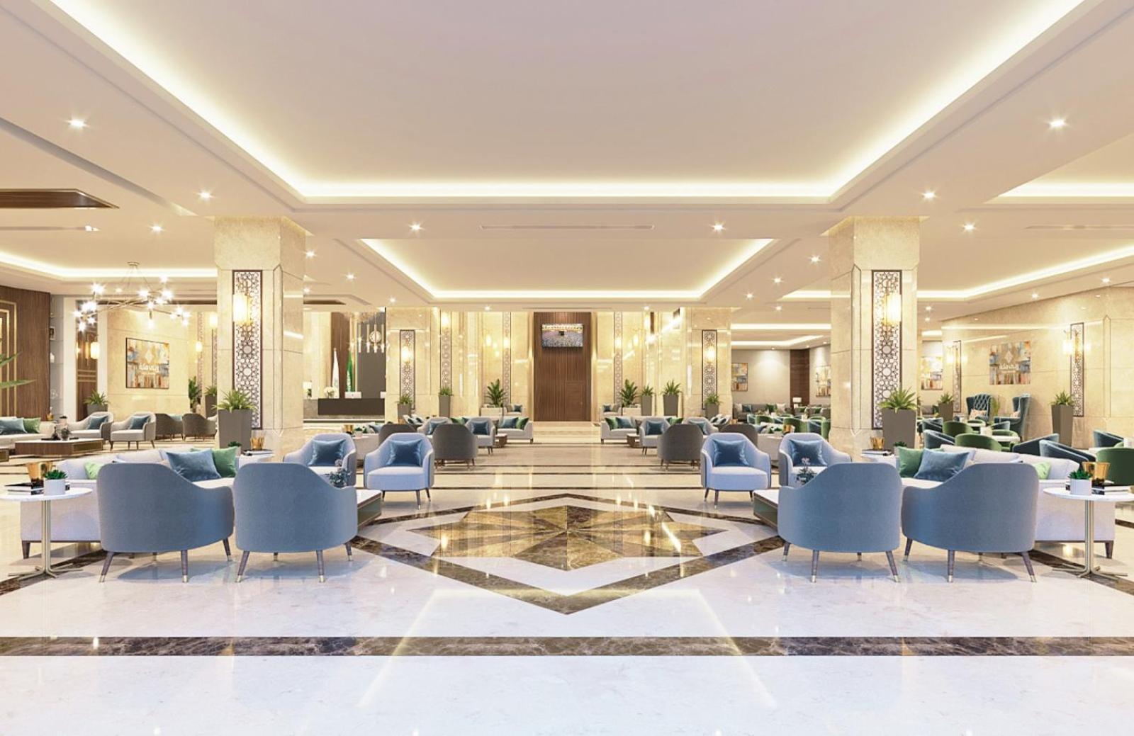 Time Ruba Hotel & Suites La La Mecca Esterno foto