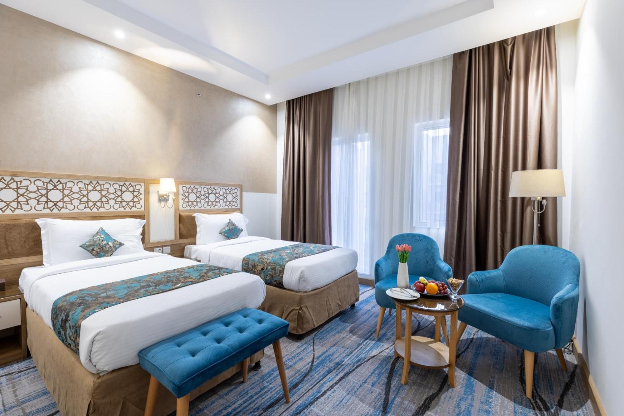 Time Ruba Hotel & Suites La La Mecca Esterno foto