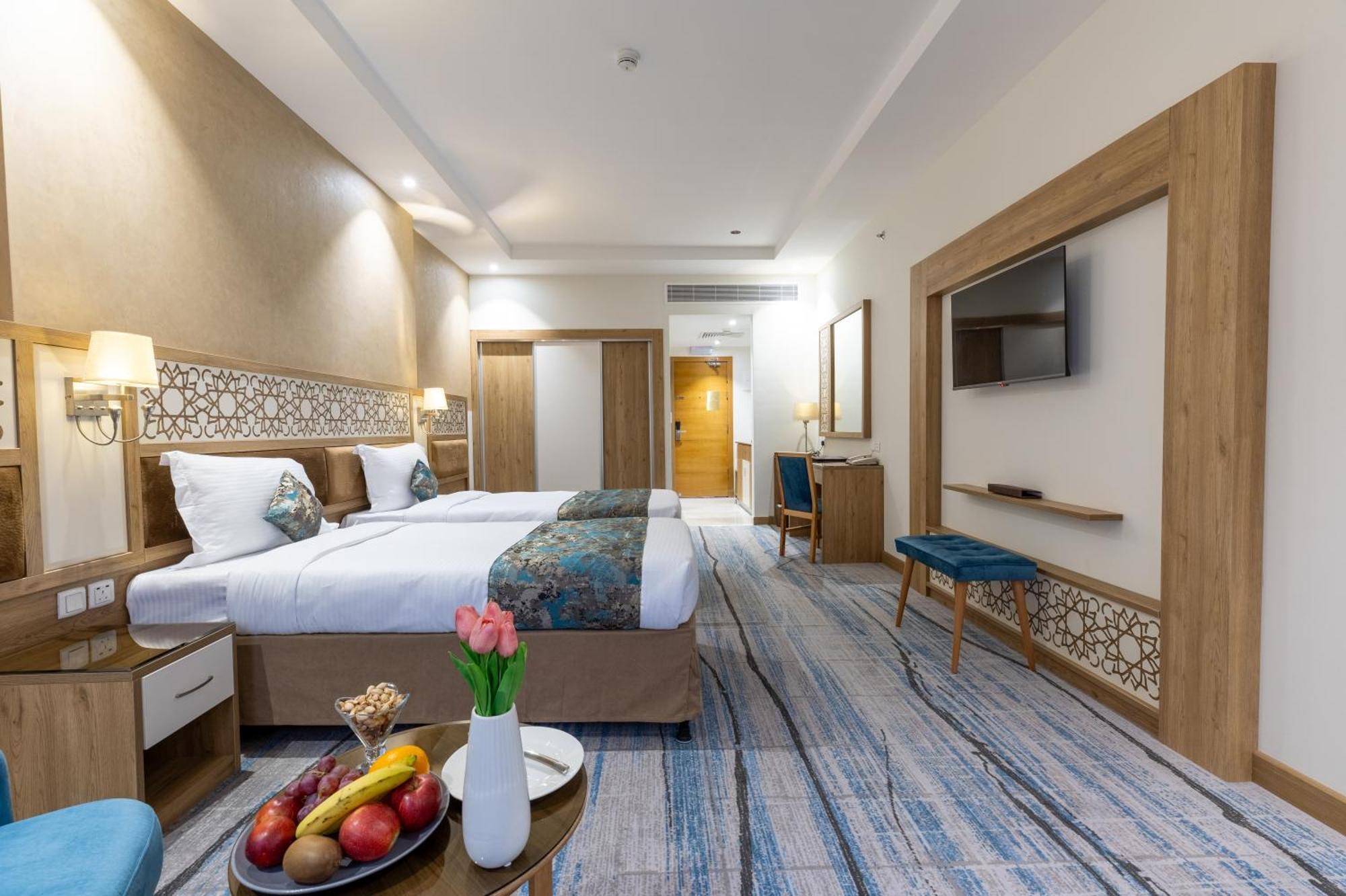 Time Ruba Hotel & Suites La La Mecca Esterno foto