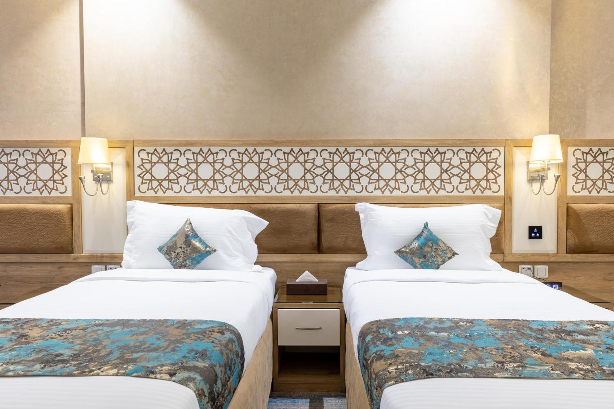 Time Ruba Hotel & Suites La La Mecca Esterno foto