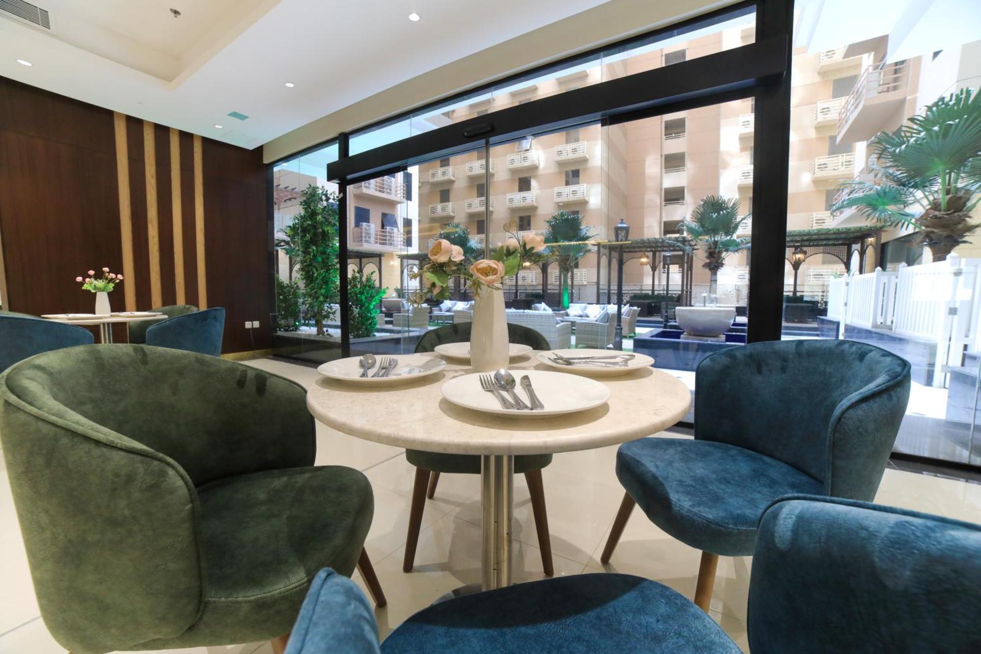 Time Ruba Hotel & Suites La La Mecca Esterno foto