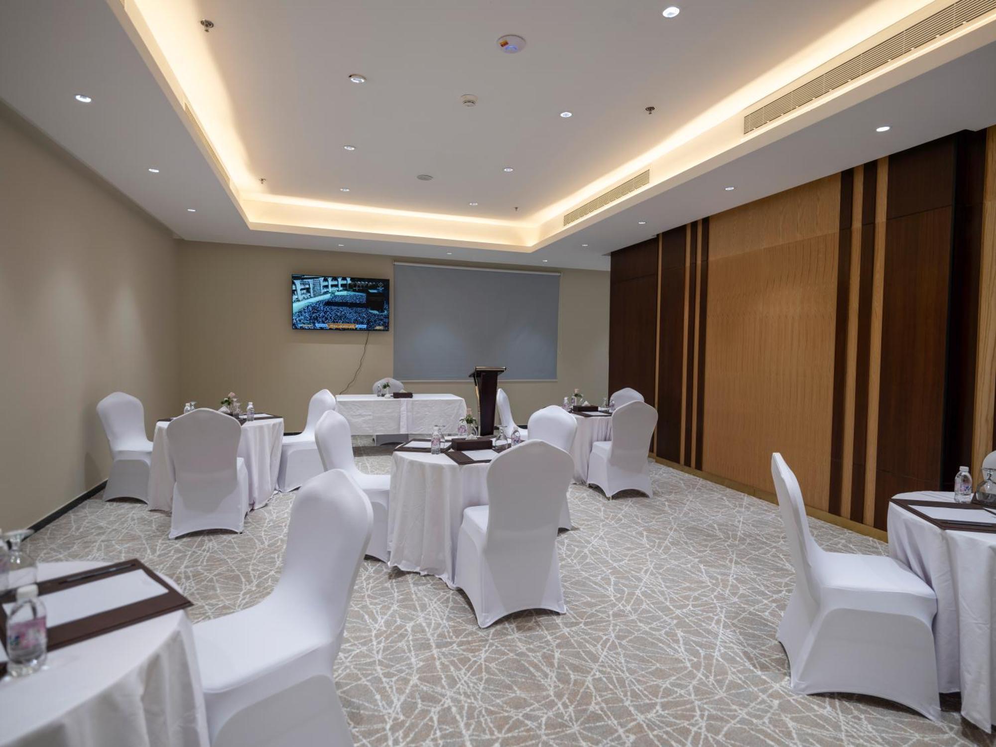 Time Ruba Hotel & Suites La La Mecca Esterno foto